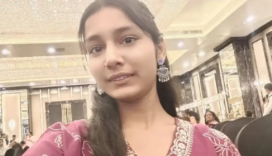 जयपुर में 16 वर्षीय छात्रा की 13वीं मंजिल से गिरकर मौत, कांग्रेस विधायक के नाती से इंस्टाग्राम चैटिंग का दावा; जांच पर उठे सवाल