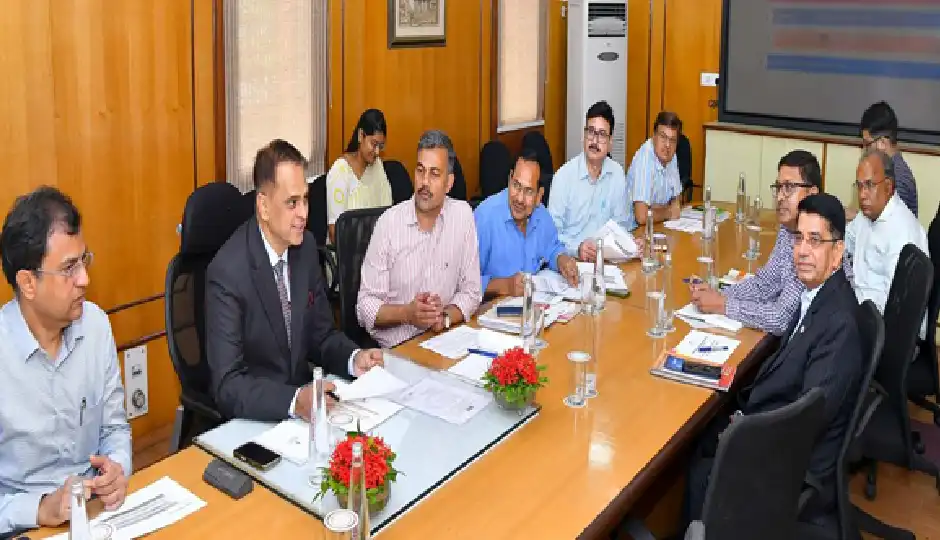 प्रधानमंत्री आवास योजना (शहरी) 2.0 के तहत 6,139 नए घरों को मंजूरी, 153.47 करोड़ रुपये की सहायता स्वीकृत