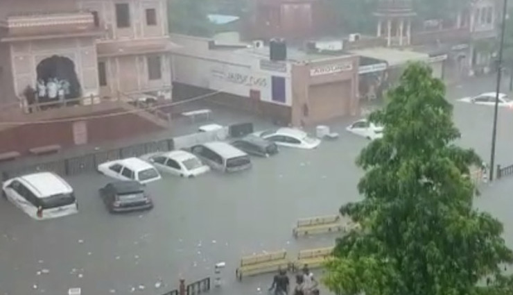 rajasthan rain watch photos,rajasthan,rajasthan rain,jaipur,jaipur rain