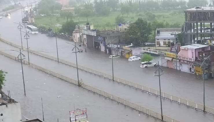 rajasthan rain watch photos,rajasthan,rajasthan rain,jaipur,jaipur rain