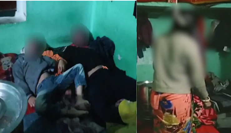 राजस्थान: जयपुर में दो बच्चों को मार मां खुद फंदे पर लटकी,आर्थिक तंगी और गृह क्लेश से थी परेशान