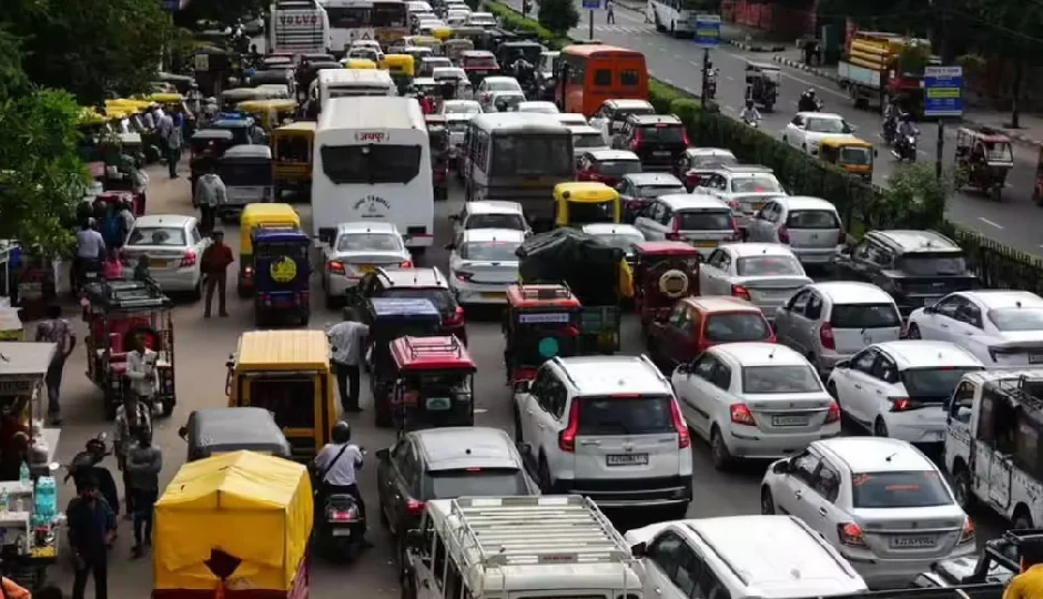 जयपुर को ट्रैफिक सिग्नल फ्री शहर बनाने की तैयारी, मास्टर प्लान के लिए एजेंसी नियुक्त