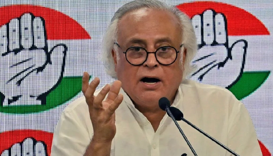 PM मोदी के सेमीकंडक्टर वादे पर कांग्रेस का तीखा हमला, जयराम रमेश ने कहा – ‘प्रधानमंत्री झूठ बोल रहे हैं’