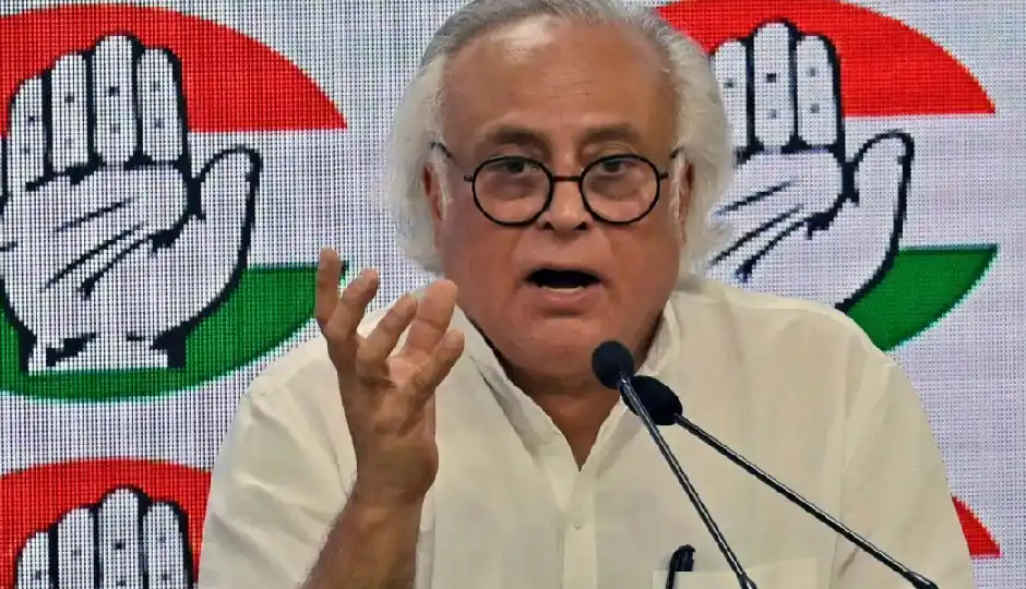 जंतर-मंतर को प्रदर्शन स्थल की सूची से हटाने पर भड़की कांग्रेस, जयराम रमेश बोले- ‘घबरा गई PM-HM की जोड़ी’