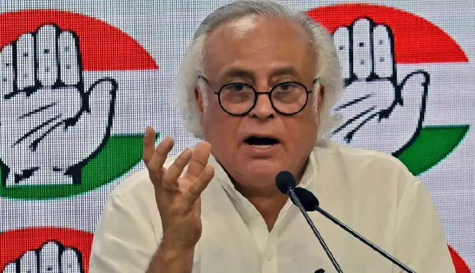 क्या खारिज परिसीमन बिल फिर लाएगी सरकार? जयराम रमेश ने BJP से मांगा जवाब