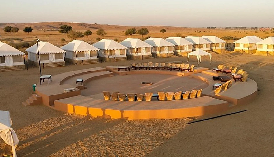 7 Must Do Things in Jaisalmer in December