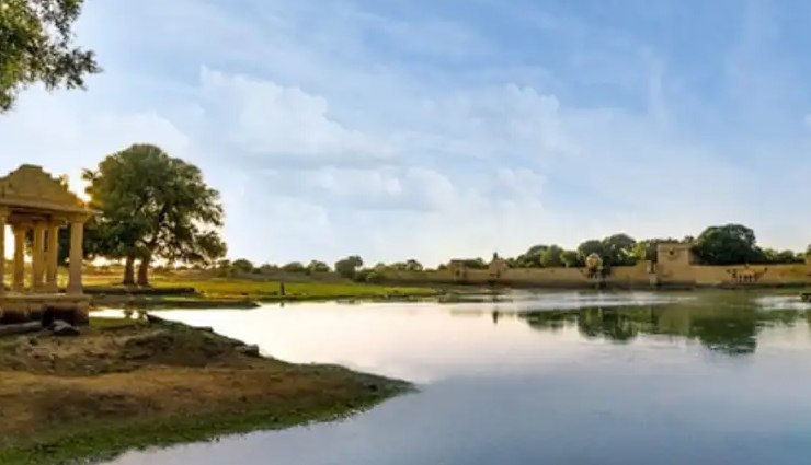 must visit places in jaisalmer,jaisalmer tourism,jaisalmer attractions,top places in jaisalmer,jaisalmer sightseeing,historical sites in jaisalmer,jaisalmer fort,sam sand dunes,patwon ki haveli,bada bagh,jain temples in jaisalmer,gadsisar lake,jaisalmer cultural heritage,rajasthan tourist destinations,jaisalmer travel guide,best places to visit in jaisalmer