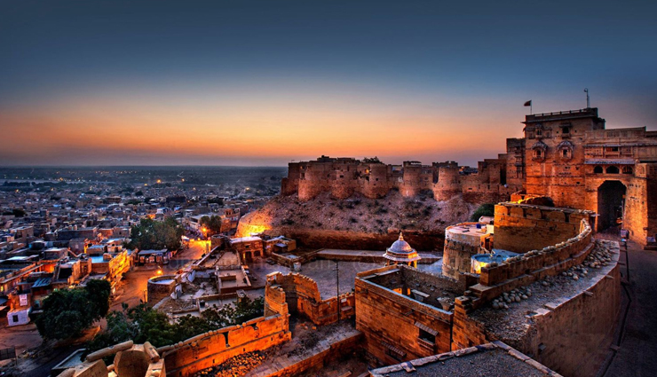 must visit places in jaisalmer,jaisalmer tourism,jaisalmer attractions,top places in jaisalmer,jaisalmer sightseeing,historical sites in jaisalmer,jaisalmer fort,sam sand dunes,patwon ki haveli,bada bagh,jain temples in jaisalmer,gadsisar lake,jaisalmer cultural heritage,rajasthan tourist destinations,jaisalmer travel guide,best places to visit in jaisalmer