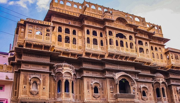 must visit places in jaisalmer,jaisalmer tourism,jaisalmer attractions,top places in jaisalmer,jaisalmer sightseeing,historical sites in jaisalmer,jaisalmer fort,sam sand dunes,patwon ki haveli,bada bagh,jain temples in jaisalmer,gadsisar lake,jaisalmer cultural heritage,rajasthan tourist destinations,jaisalmer travel guide,best places to visit in jaisalmer