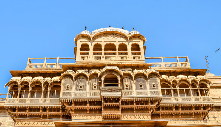 must visit places in jaisalmer,jaisalmer tourism,jaisalmer attractions,top places in jaisalmer,jaisalmer sightseeing,historical sites in jaisalmer,jaisalmer fort,sam sand dunes,patwon ki haveli,bada bagh,jain temples in jaisalmer,gadsisar lake,jaisalmer cultural heritage,rajasthan tourist destinations,jaisalmer travel guide,best places to visit in jaisalmer