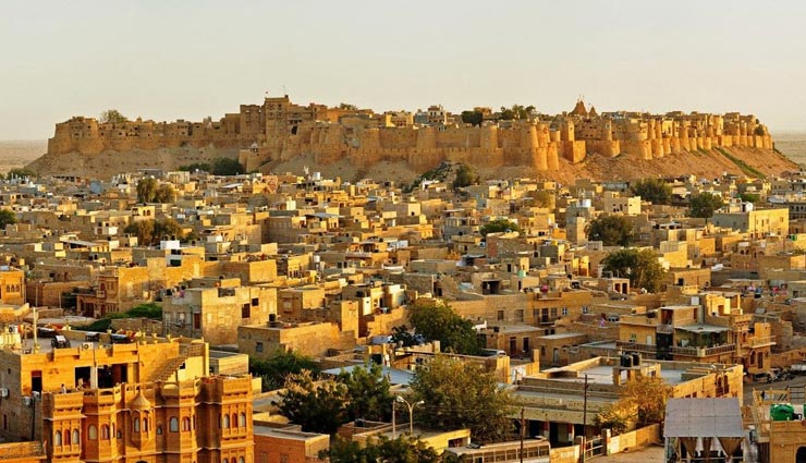 tourist places,rajasthan tourist places,tourism packages,railway tourism