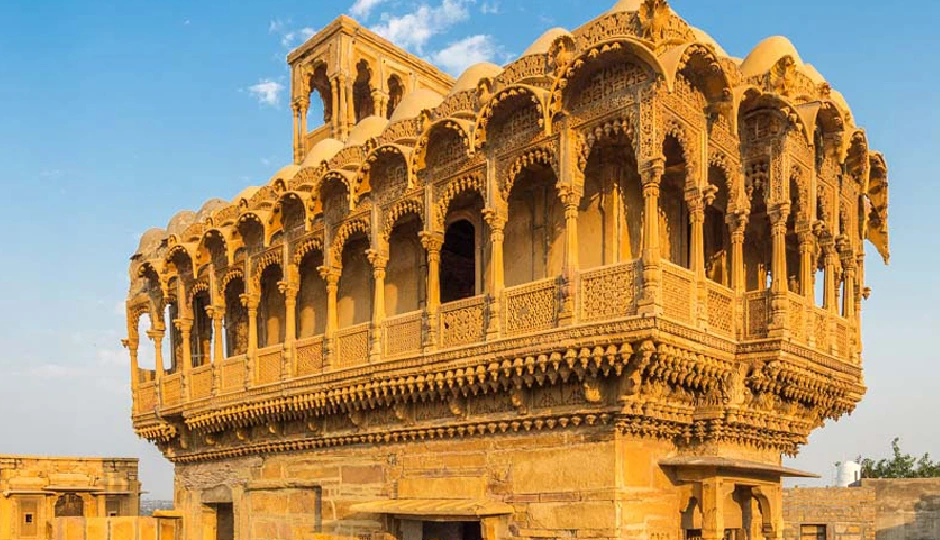 10 Must Visit Tourist Attraction in Jaisalmer