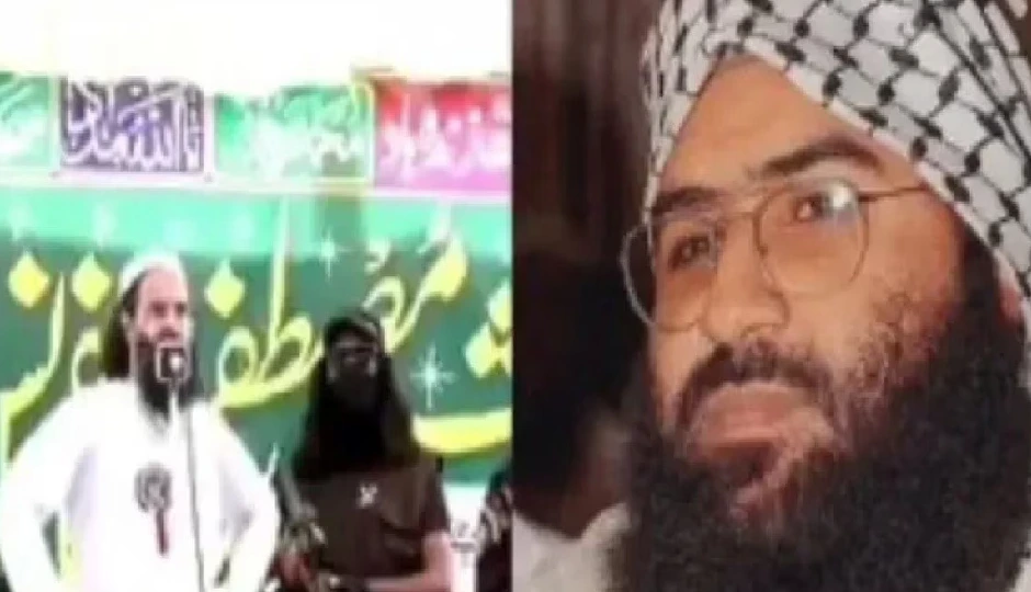 हां, मसूद अजहर का परिवार मारा गया, उड़ गए चिथड़े; ऑपरेशन सिंदूर पर जैश कमांडर का सनसनीखेज खुलासा