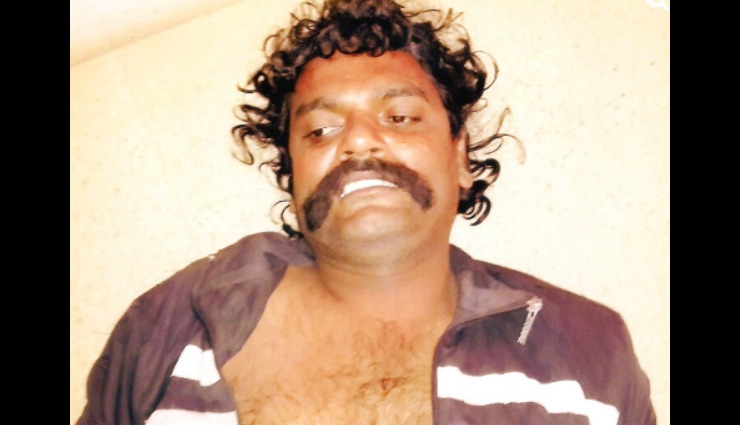 serial killers of india,famous serial killers