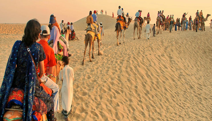 आने वाले विंटर सीजन में जरूर घूमें इन जगहों पर, मिलेगा आपको दोगुना मजा holidays,winter season,theses places visit,varanasi,maharashtra,jaislmer,madhypradesh