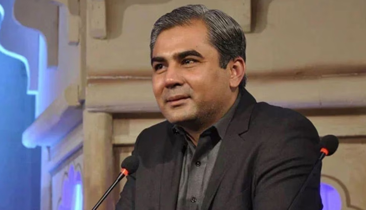 पाकिस्तान क्रिकेट बोर्ड को मिला नया अध्यक्ष, जका अशरफ का स्थान लेंगे मोहसिन नकवी