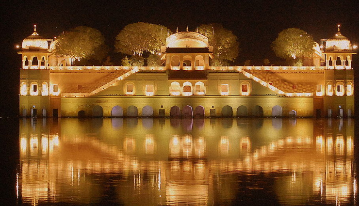 places to celebrate diwali in jaipur,diwali in jaipur,places in jaipur,johari bazar,Nahargarh Fort,jal mahal,chaura rasta,mi road,diwali,diwali 2017,diwali special,diwali special 2017