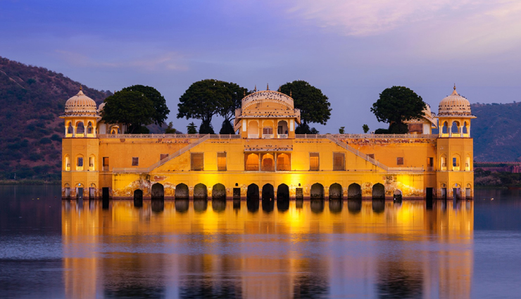 आज हैं जयपुर का 294वां स्थापना दिवस, जानें पिंकसिटी की कौनसी जगहें पर्यटकों को करती हैं आकर्षित
