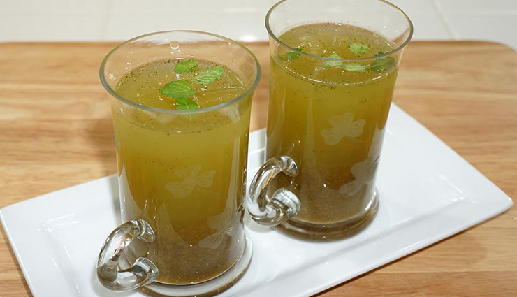 8 Health Benefits of Jaljeera During Summer