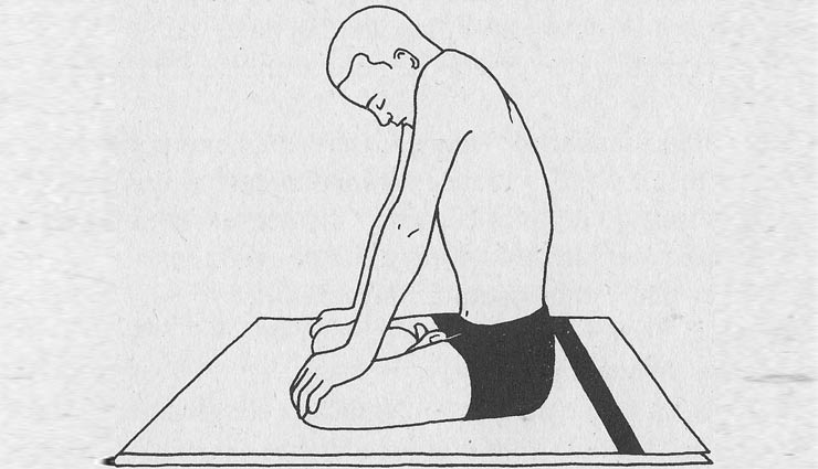 yoga poses for slim face,yoga for beautiful face,tips for slim face,Health tips,healthy living,simha mudra,jivha bandha,jalandhara bandha,fish face,cheek uplift