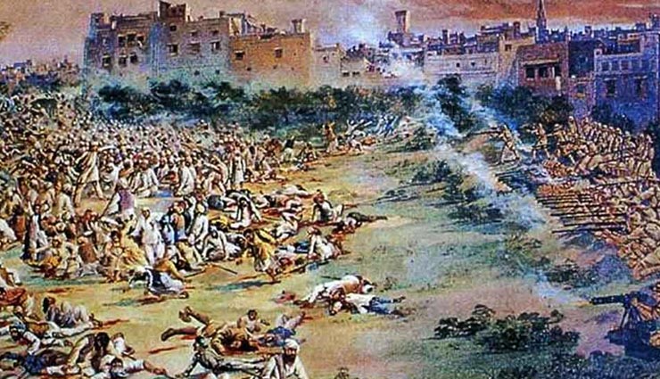 independence day special,independence day 2019,jallianwala bagh massacre,fiery flame of freedom struggle