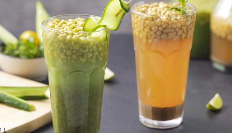 कई बीमारियों का इलाज है जलजीरा का पानी, जानें किस तरह मिलता है फायदा