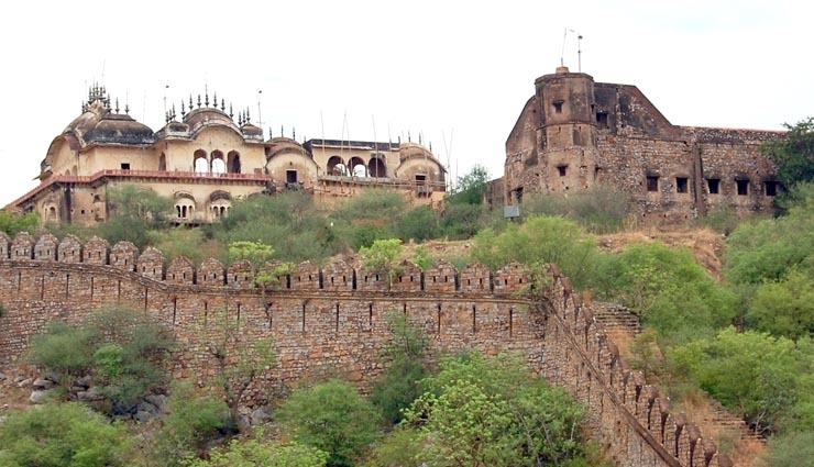 rajasthan,rajasthan tourism,tourist places,travel and tourism,tourist place,travel