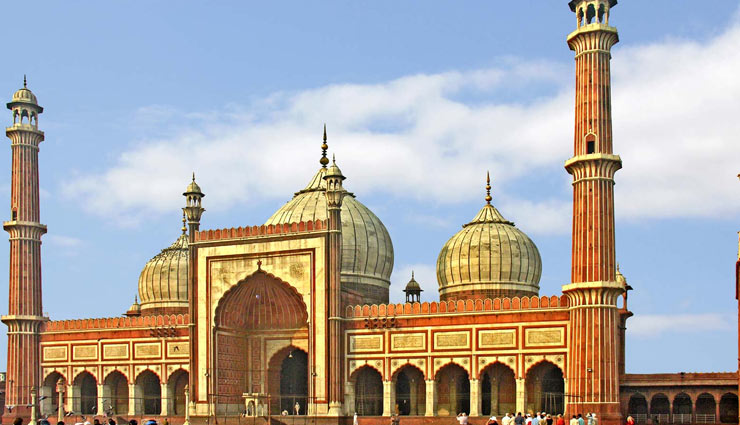 उत्तरप्रदेश का अलीगढ़ रखता हैं ऐतिहासिक महत्व, जानें यहां के दर्शनीय स्थल
aligarh,uttar pradesh,tourism,tourist places in aligarh,holidays,travel