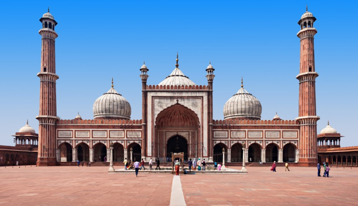 tourist attractions to visit in fatehpur sikri,holidays,travel,holidays