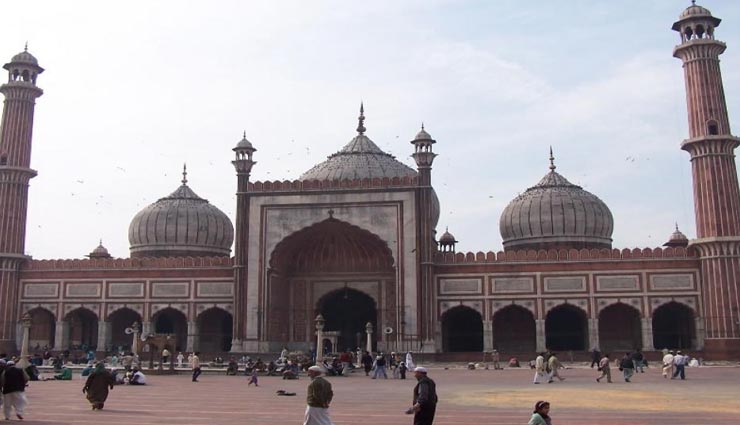 tourist places,indian tourist places,lucknow tourist places,monsoon tourist places