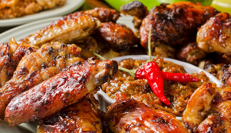 spicy food,cities with spicy food,food