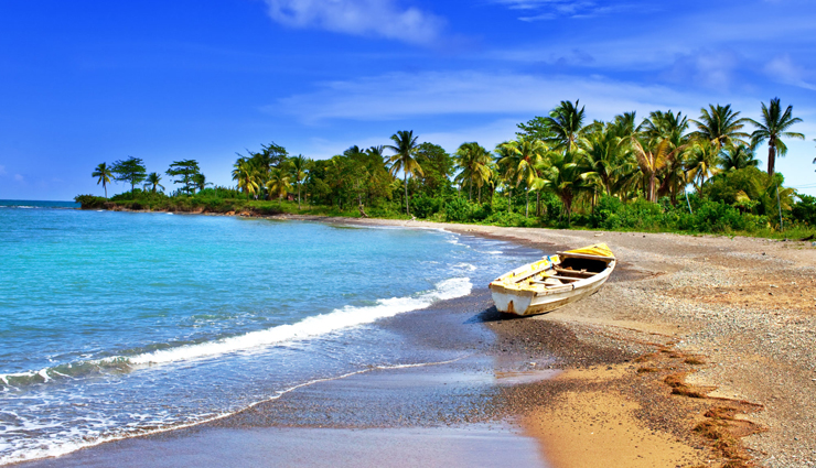 5 Must Visit Places in Jamaica