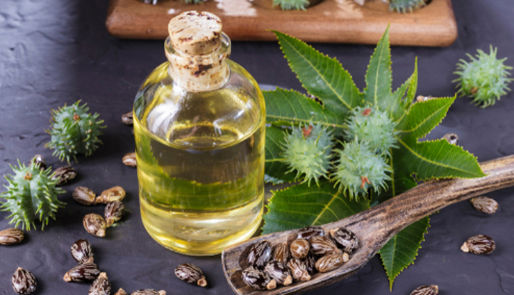 5 Amazing Health Benefits of Jamaican Black Castor Oil 