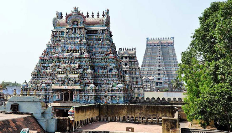 tourist attractions in trichy,best places to visit in trichy,rockfort temple trichy,srirangam temple trichy,jambukeshwar temple trichy,puliyancholai waterfalls,kallanai dam trichy,viralimalai murugan temple,railway museum trichy,st joseph’s church trichy,agaya gangai waterfalls,vekkali amman temple trichy,trichy sightseeing,trichy travel guide,things to do in trichy