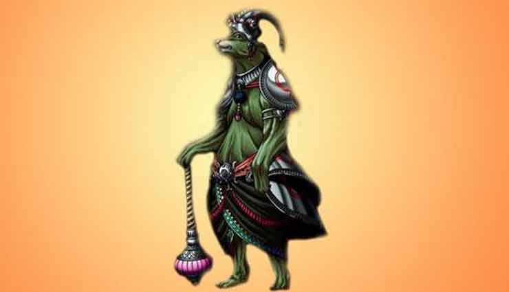 diwali special,diwali special 2017,least know figures of ramayana,ramayana characters,ramayana,garuda,nala-neel,angada,sampati,jambvan,jatayu,marich,urmila,shabari,kewat,diwali