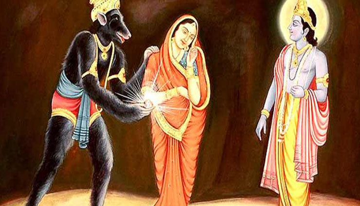 astrology tips,ramayana,mahabharata,these 5 mythological characters,hanuman,parshuram,jambvant,mayasura,maharishi durvasa