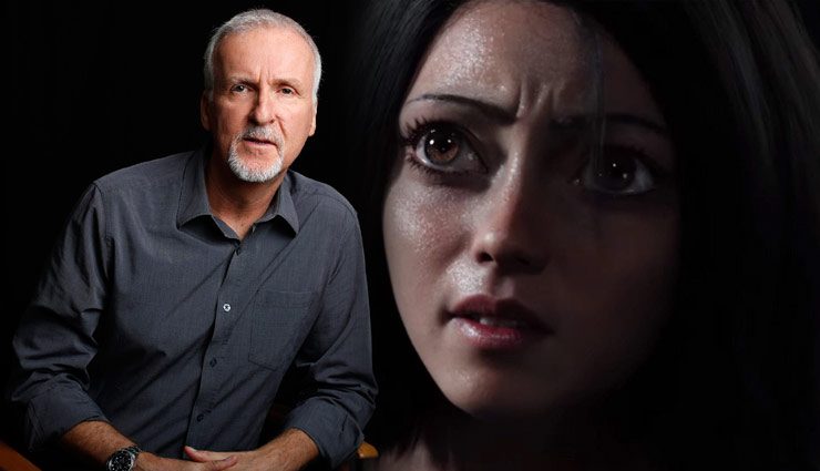 hollywood,hollywood news,hollywood movie,alita battle angel