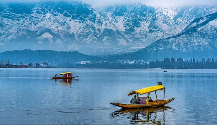 10 Family Holiday Destinations To Visit in India
