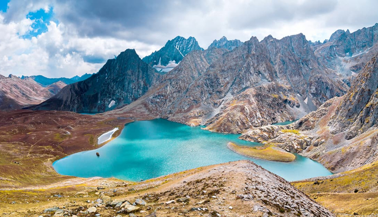 11 Most Interesting Facts You Must Know About Jammu and Kashmir