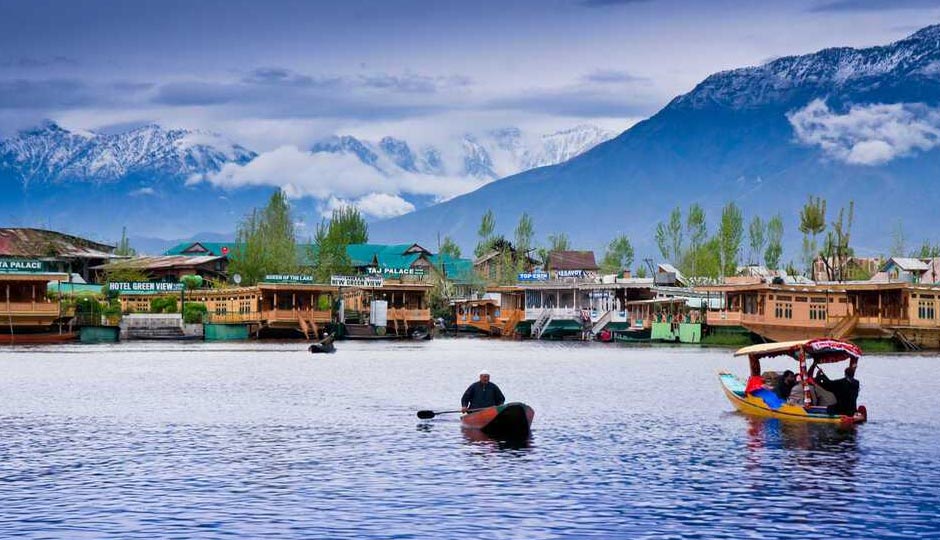 10 Honeymoon Places To Explore in Jammu and Kashmir