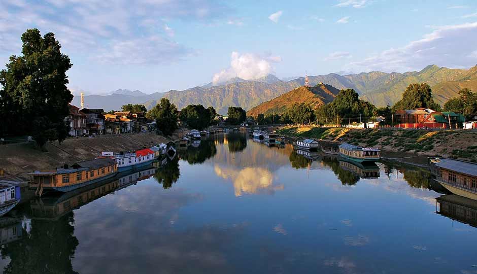 11 Fascinating Facts About Jammu & Kashmir That Will Leave You Amazed