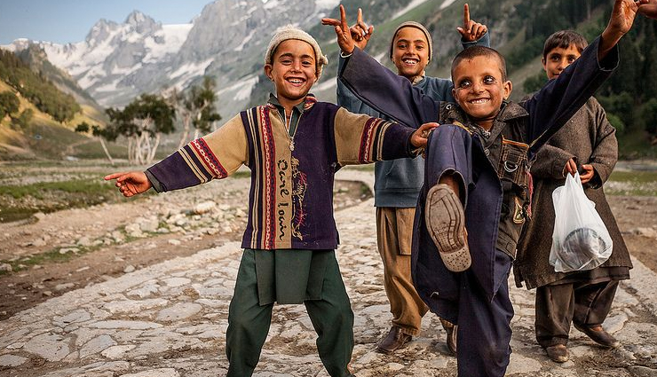 jammu and kashmir,interesting facts about jammu and kashmir