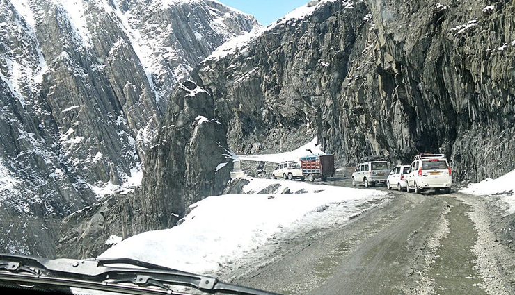 jammu and kashmir,interesting facts about jammu and kashmir