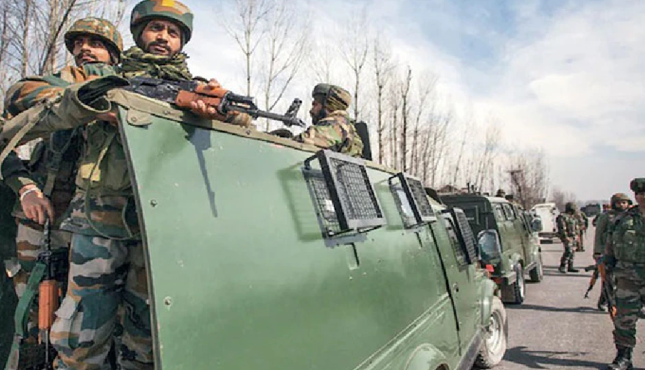 जम्मू-कश्मीर: जैश-ए-मोहम्मद का पुलवामा जैसा हमला करने का खतरा, खुफिया एजेंसियों ने जारी किया अलर्ट