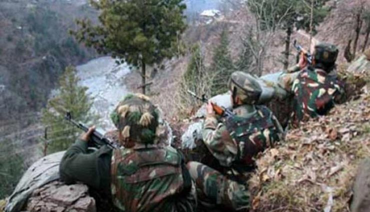 पाकिस्तान की गोलाबारी में 8 महीने के मासूम की मौत, जम्मू में आज बंद रहेंगे स्कूल