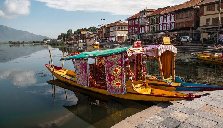 राष्‍ट्रपति शासन लगने से जम्‍मू-कश्‍मीर में होंगे ये बदलाव...