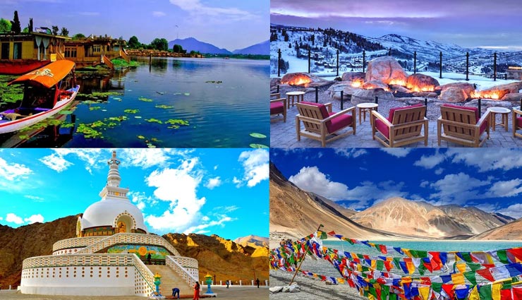 tourist places,indian tourist places,beautiful tourist places,places to visit in october