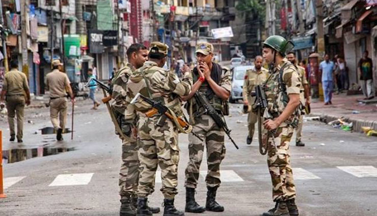 जम्मू-कश्मीर में सामान्य हो रहे हालात, चरणबद्ध तरीके से हटेगी पाबंदी, 19 अगस्त से खुलेंगे स्कूल