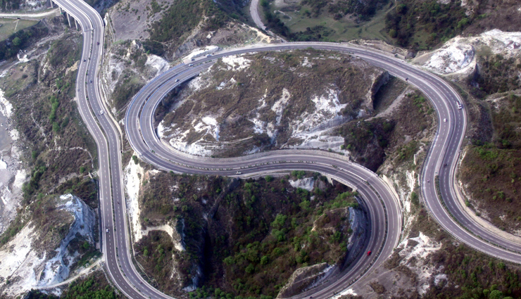 road trips,road trips in india,exciting road trips in india,india tourism