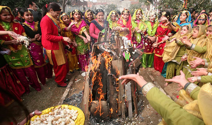 festivals you can enjoy in jammu and kashmir,holiday,travel,tourism